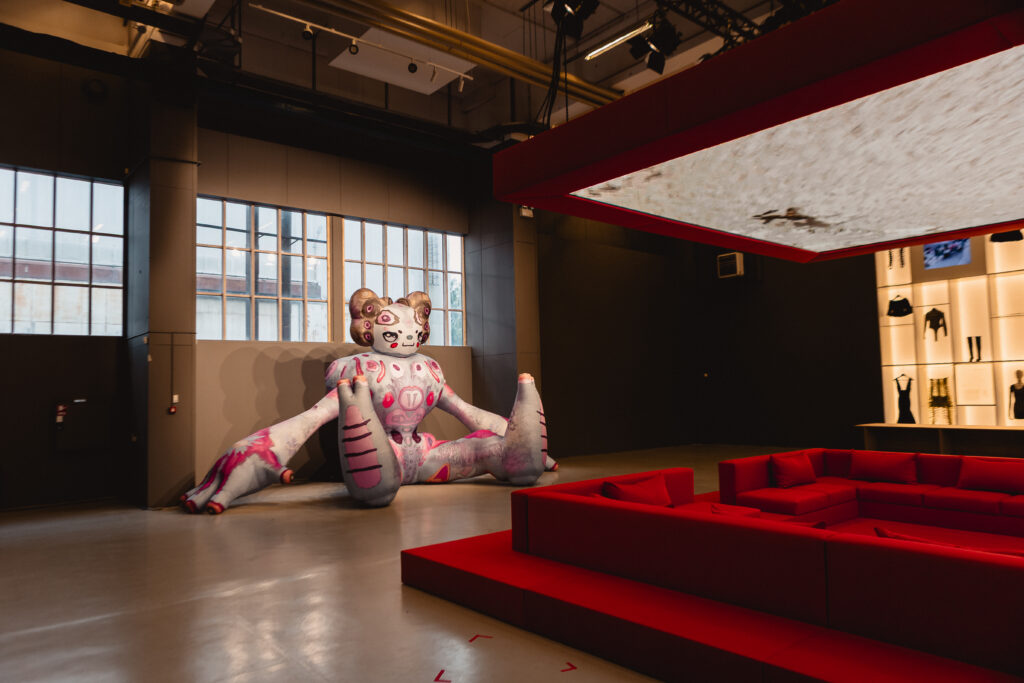 Zalando Visionary Award Show