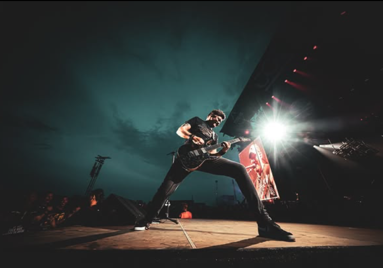 Volbeatturné